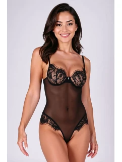 Passion Zovel farba karosérie:čierna