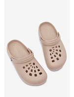 Dámske penové papuče Ashby Dámske penové papuče Ashby