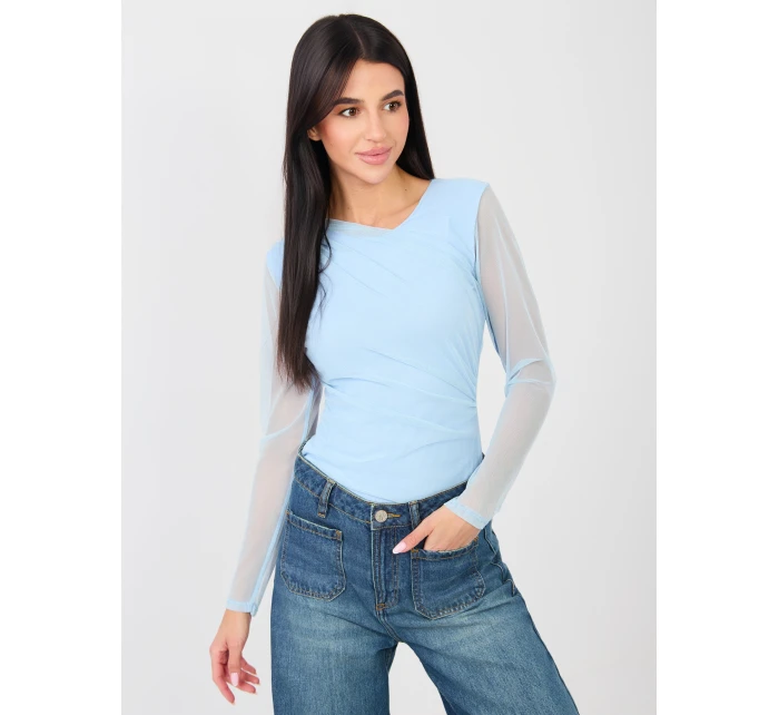 Body IT BO 21601 1.31 svetlo modrá