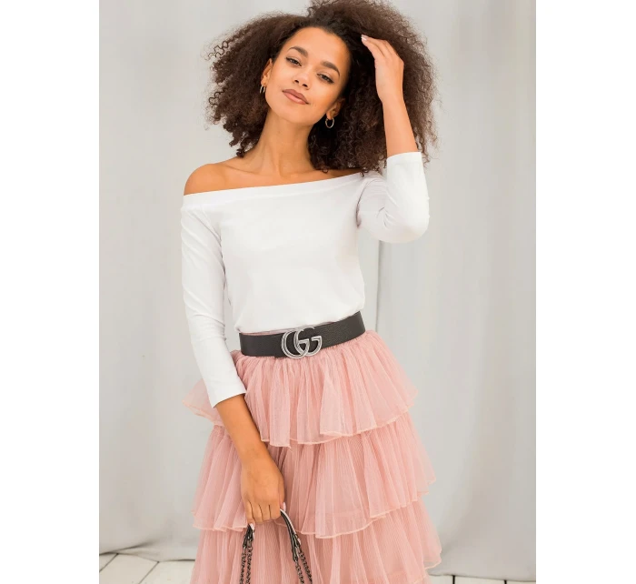 Blúzka RV BZ 4692.89 biela Blúzka RV BZ 4692.89 biela