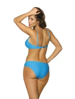 Plavky Violetta Blu (4)  model 17578765 - Marko