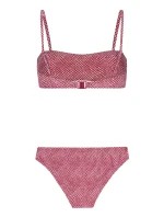 Dámské dvoudílné plavky model 20438777 - Protest