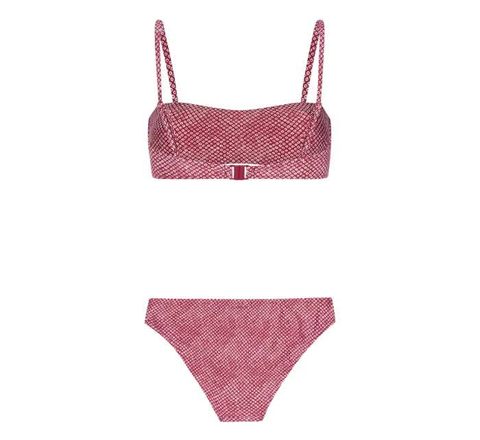 Dámské dvoudílné plavky model 20438777 - Protest