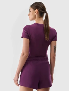 Dámské kraťasy 4F