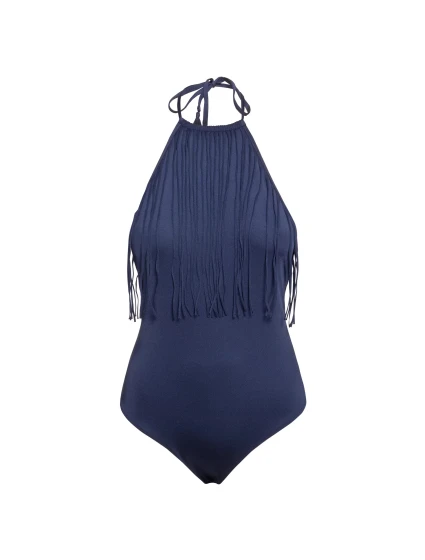 Dámske jednodielne plavky UW0UW01724-416 - Tommy Hilfiger