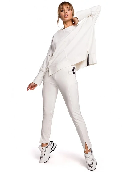 Dámské kalhoty model 15036147 - Moe