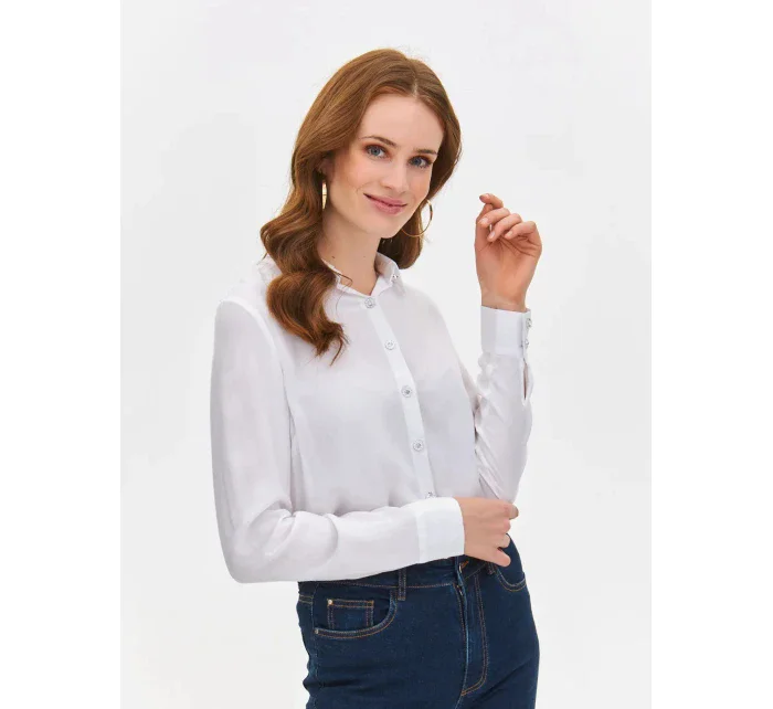 Dámske tričko SKL3461 - Top Secret