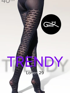 29 Vzorované model 21304339 - Gatta