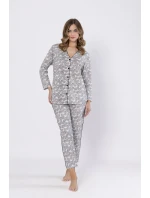 DÁMSKE PYŽAMO BRONIA 1609 DÁMSKE PYŽAMO BRONIA 1609