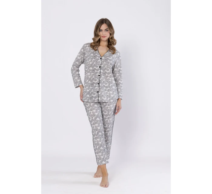 DÁMSKE PYŽAMO BRONIA 1609 DÁMSKE PYŽAMO BRONIA 1609