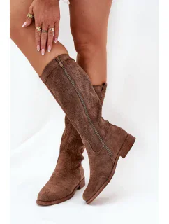 Topánky model 208811 Step in style