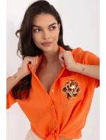 Dámska košeľa model 213426 Taliansko Moda