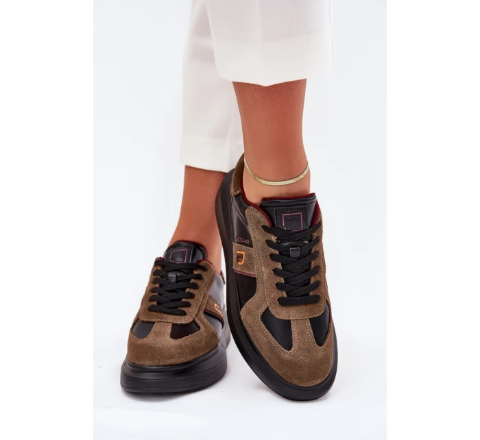 Športová obuv model 215473 Step in style