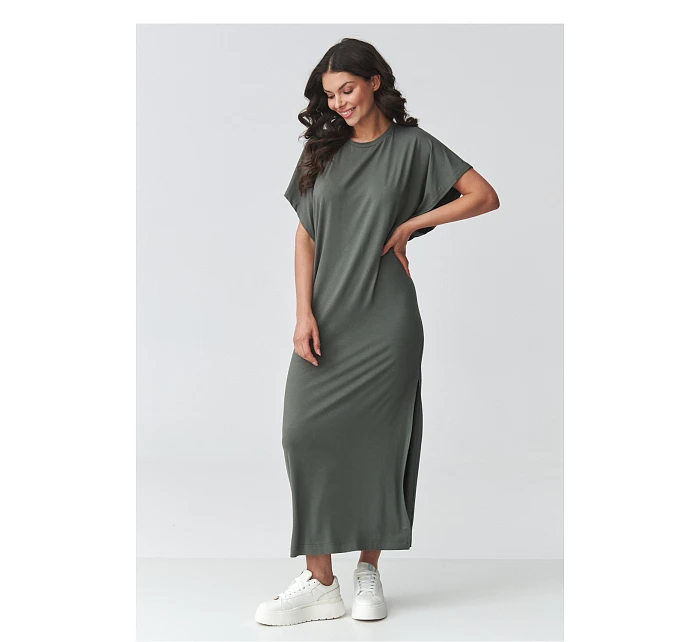 Denné šaty model 225677 Makadamia Denné šaty model 225677 Makadamia