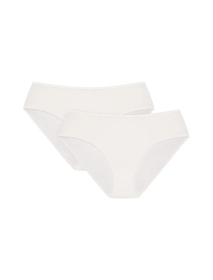 Henderson Dámské kalhotky model 20979016 Modrá 1 A'2 S2XL viskóza - HENDERSON LADIES