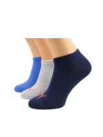 Ponožky model 8345038 Quarter Soft A'3 - Puma