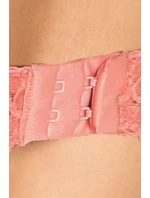 Dámska podprsenka 053/22 Carmela peach - MAT