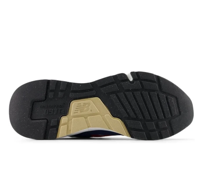 New Balance U U997REA dámska obuv