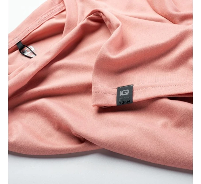 Tričko Kelly Jr IQ 92800398124 Tričko Kelly Jr IQ 92800398124