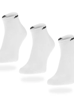 Členkové ponožky Monotox Basics 3-pack MX20004