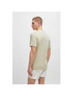 Tričko RN M model 20624328 pánské - Boss Tričko RN M model 20624328 pánské - Boss