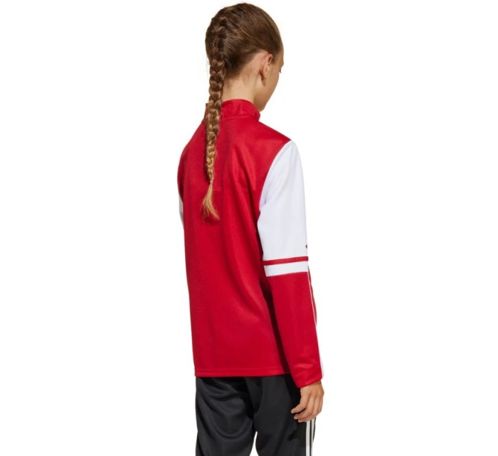 Adidas Squadra 25 Training Top Jr Mikina JD3026