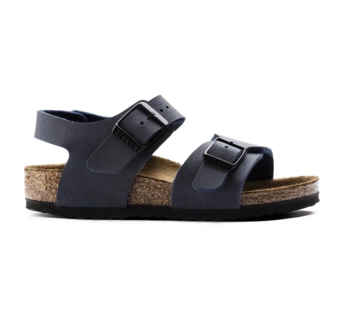 Birkenstock New York BS Jr Sandále 0087771