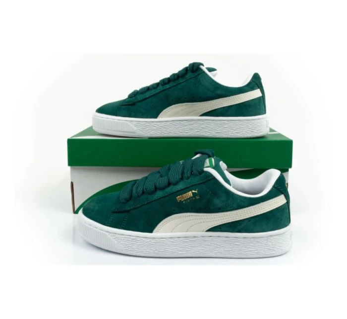 Buty Suede XL W model 21094866 21 dámské - Puma Buty Suede XL W model 21094866 21 dámské - Puma