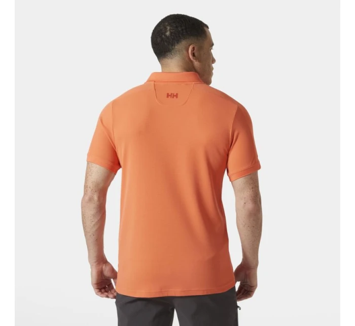 Helly Hansen HP Race Polo 2.0 M 34496 304 Tričko Helly Hansen HP Race Polo 2.0 M 34496 304 Tričko
