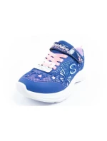 buty dziecięce sportowe dla model 21360885 - Skechers