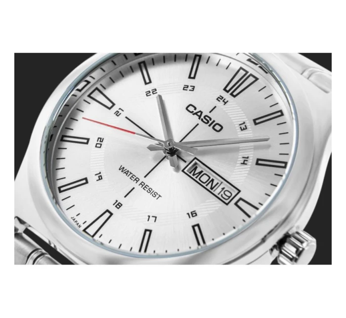 Pánské hodinky model 21807145 + BOX - CASIO Pánské hodinky model 21807145 + BOX - CASIO