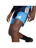 Dětské tréninkové šortky Tiro 26 Competition Navy Blue model 22057515 - ADIDAS