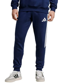 Pánske tepláky adidas Tiro 26 League Sweat pants navy blue JY7153