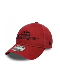 New Era 9FORTY Red Bull Racing Formula One Team Cap - 60772108