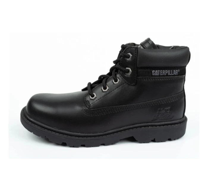 Detské topánky Colorado Plus Jr P102294 - Caterpillar Detské topánky Colorado Plus Jr P102294 - Caterpillar