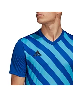 Pánsky dres Entrada 22 Graphic Jersey M HF0116 - Adidas