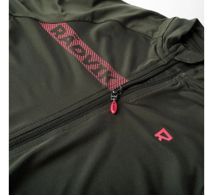 Cyklistický dres Radvik Bravo Jrg Jr 92800406865 Cyklistický dres Radvik Bravo Jrg Jr 92800406865