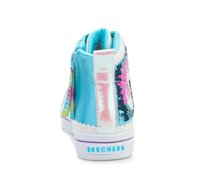 Topánky Skechers Unicorn Surprise Jr 314550L-WMLT Topánky Skechers Unicorn Surprise Jr 314550L-WMLT