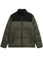 Pánská bunda M H4Z22 model 17781558 43S - 4F