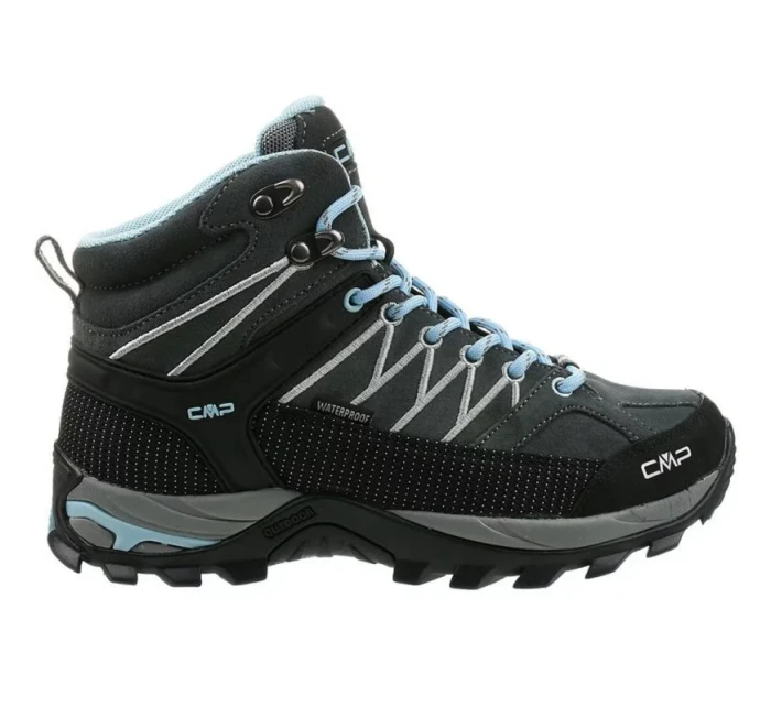 Dámská obuv Mid Wp W model 18442253 Rigel - CMP Dámská obuv Mid Wp W model 18442253 Rigel - CMP