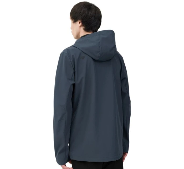 Softshellová bunda 4F M043 M 4FSS23TSOFM043 23S pánske Softshellová bunda 4F M043 M 4FSS23TSOFM043 23S pánske