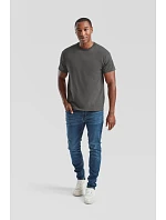 Original T Tričko model 22451392 deep navy - Fruit of the Loom