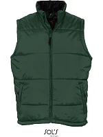 SOL'S Warm Prošívaná vesta model 22525646 forest green SOL'S Warm Prošívaná vesta model 22525646 forest green