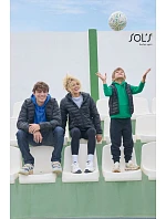 SOL'S BW Kids Lehká dětská vesta french navy model 22449968 SOL'S BW Kids Lehká dětská vesta french navy model 22449968
