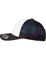 6 panelová Trucker kšiltovka model 22537214 - Flexfit 6 panelová Trucker kšiltovka model 22537214 - Flexfit