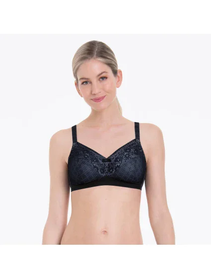 chirurgická podprsenka . černá model 18400096 - Anita Care chirurgická podprsenka . černá model 18400096 - Anita Care