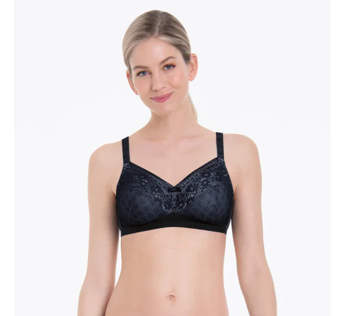 chirurgická podprsenka . černá model 18400096 - Anita Care chirurgická podprsenka . černá model 18400096 - Anita Care