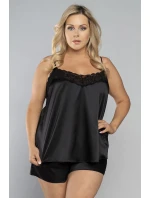 model 18917841 ws.r. kr.sp. kolor:czarny - Italian Fashion