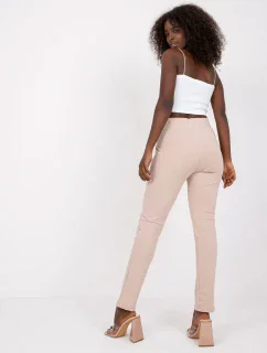 Tepláky RV DR 7459.01X béžová