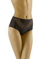 Kalhotky model 20459597 Black - Wol-Bar Kalhotky model 20459597 Black - Wol-Bar